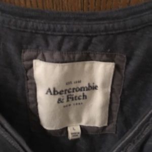 Abercrombie & Fitch Tops - Abercrombie and Fitch top Abercrombie & Fitch Tops - Abercrombie and Fitch top
